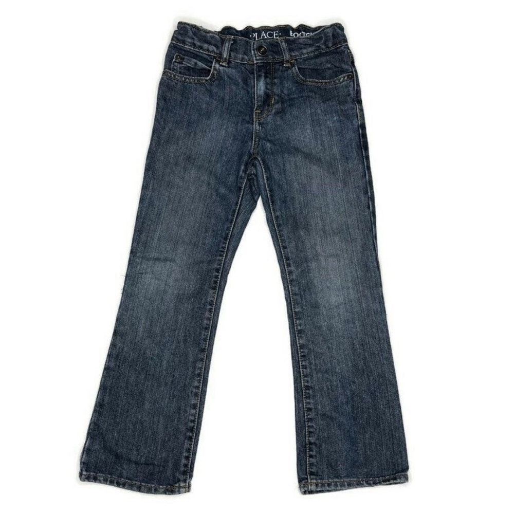 Children’s Place Bootcut Jeans